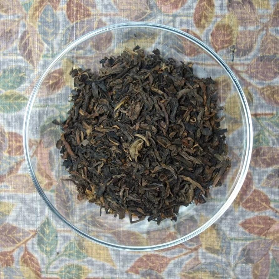 Amazon.co.jp: プーアル茶 (150g)【中国産】【 プーアール茶